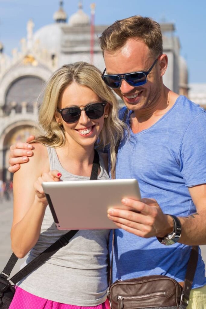 AI Trip Planner