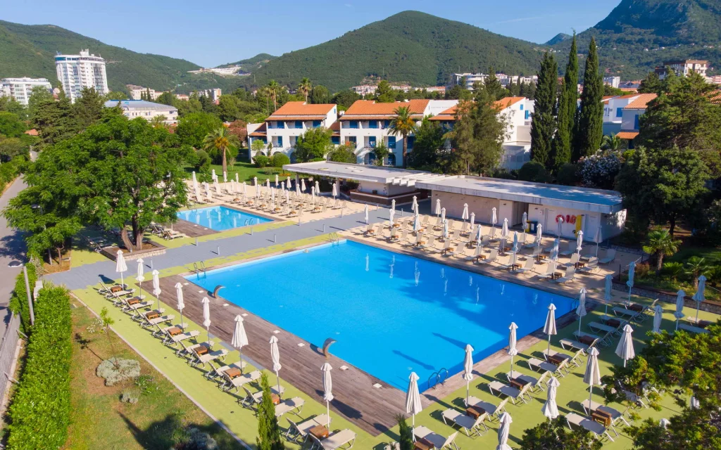 Aleksandar Hotel