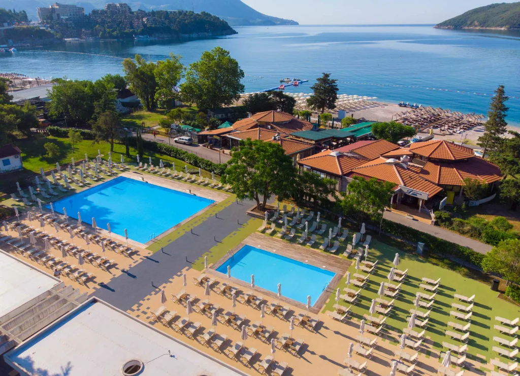 Aleksandar Hotel
