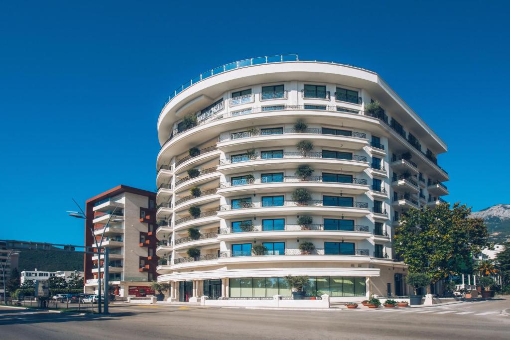 iberostar waves slavija 4