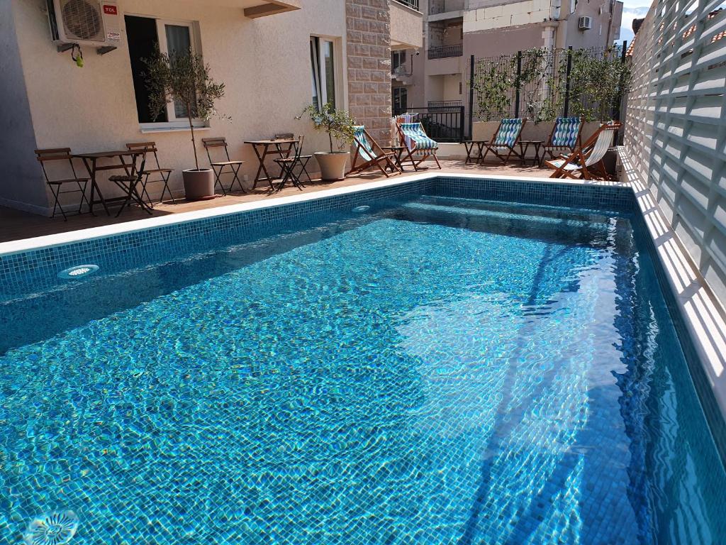 sun sea apartments 2