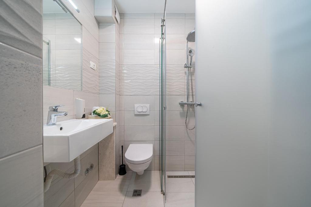 sun sea apartments 4
