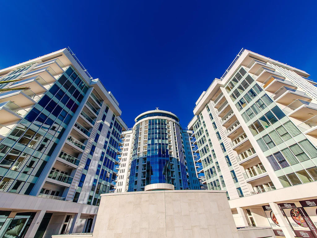 tre canne apartments 1