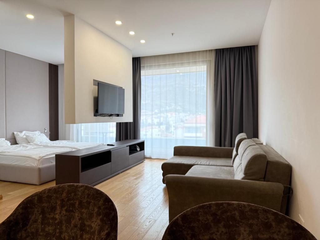 wow apartments 4